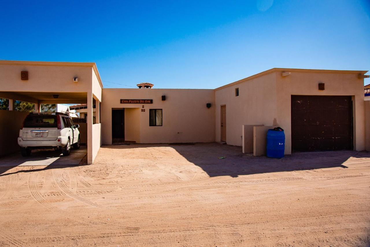 Puesta Del Sol By Fmi Rentals