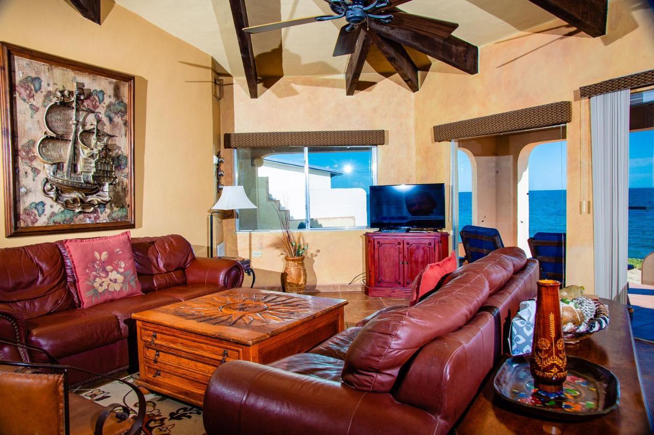 Puesta Del Sol By Fmi Rentals Puerto Penasco
