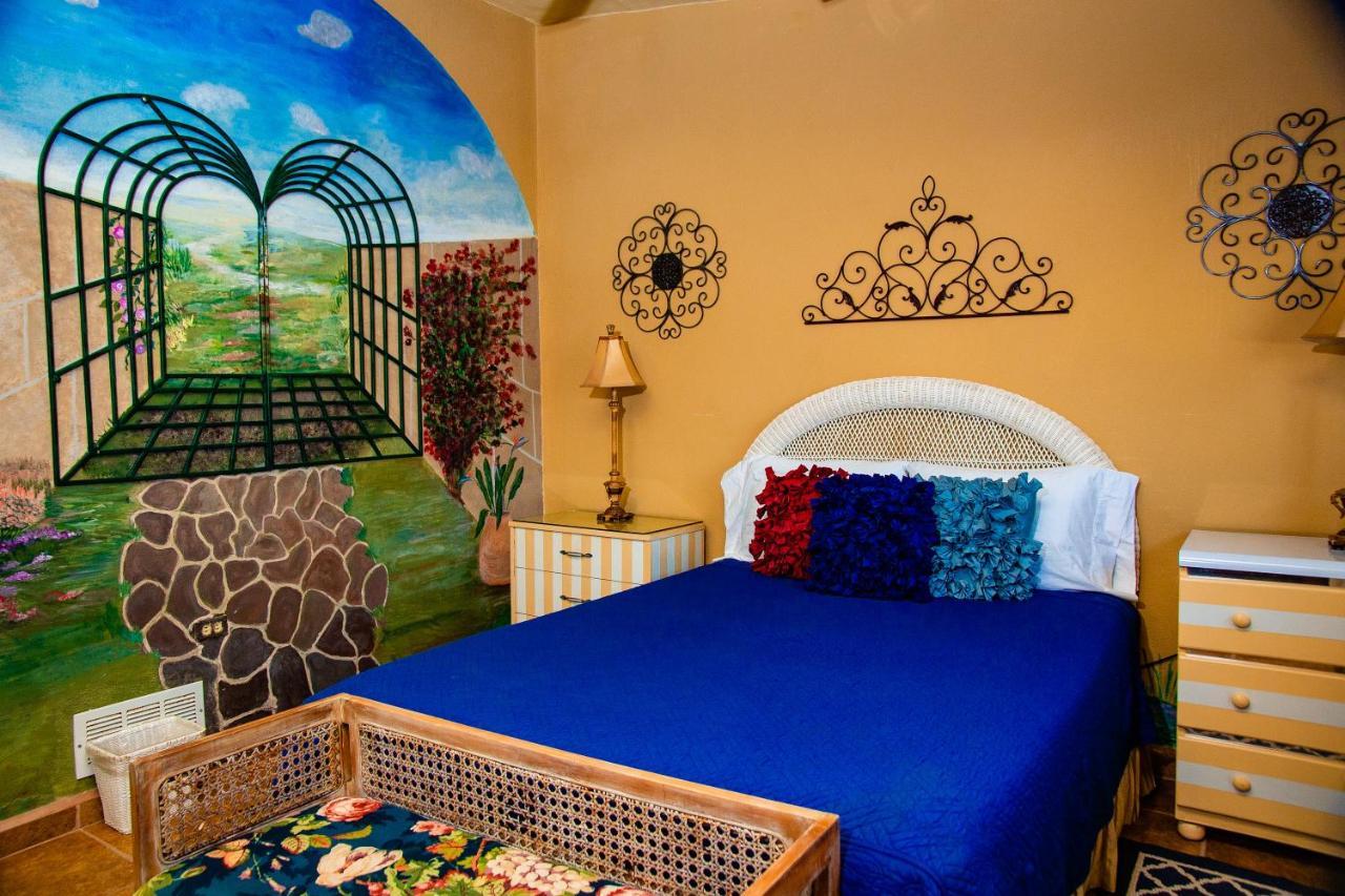 Holiday home Puesta Del Sol By Fmi Rentals Puerto Penasco
