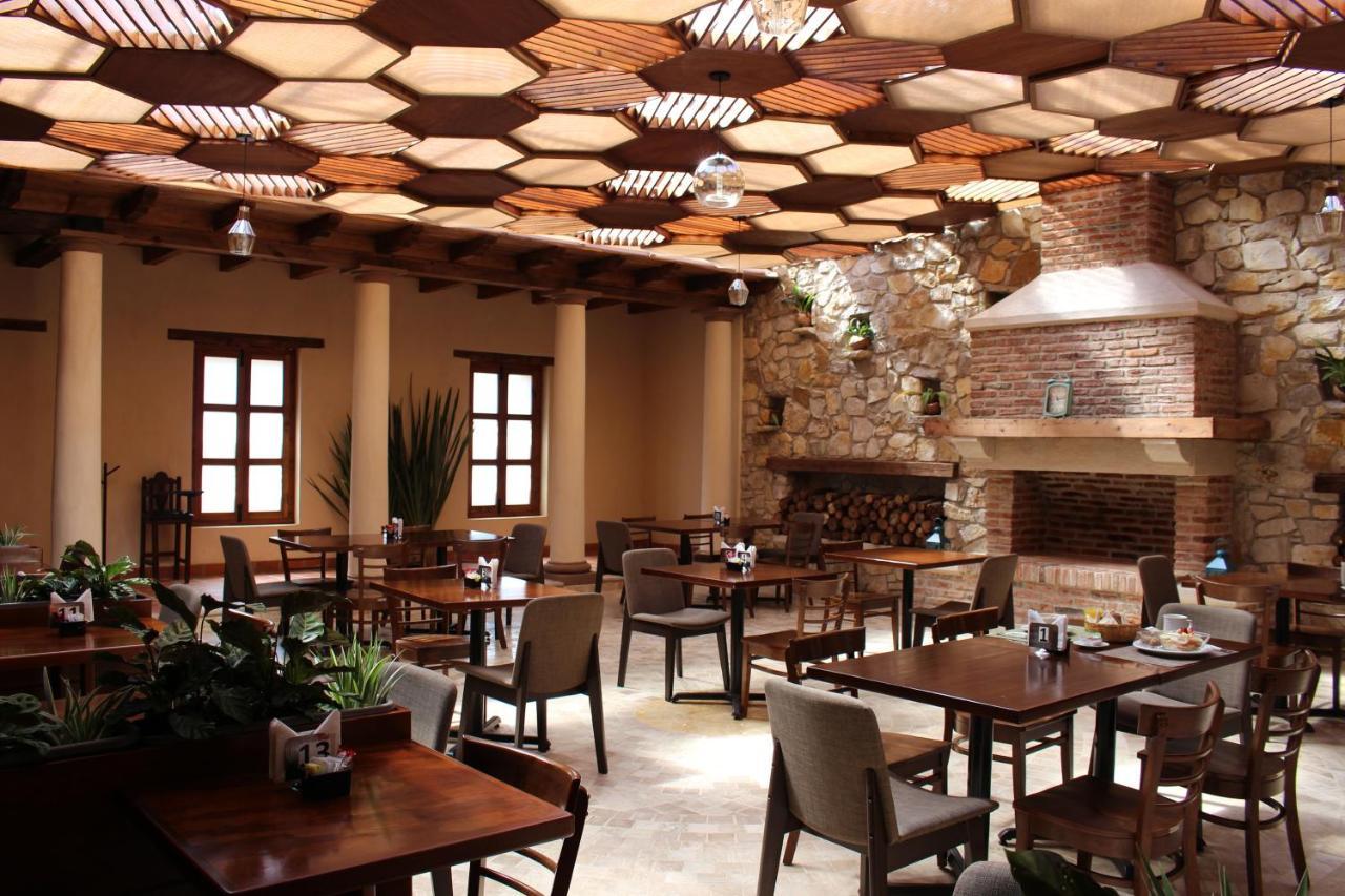 Margarita Hotel San Cristobal de las Casas
