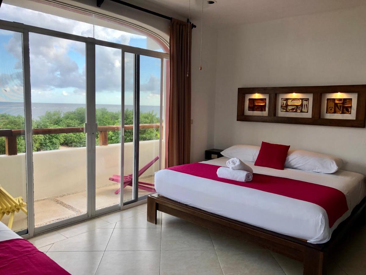El Hotelito Hotel