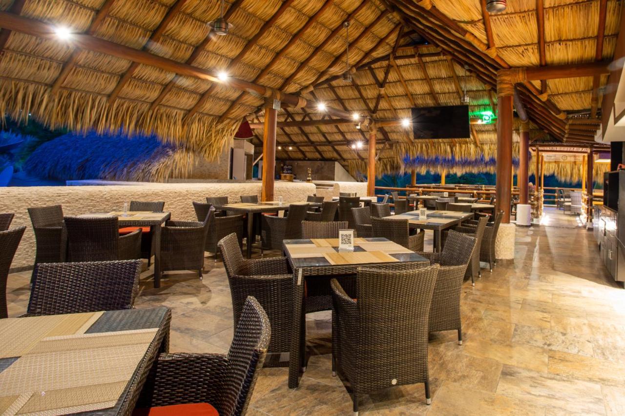 Princess Mayev Santa Cruz Huatulco