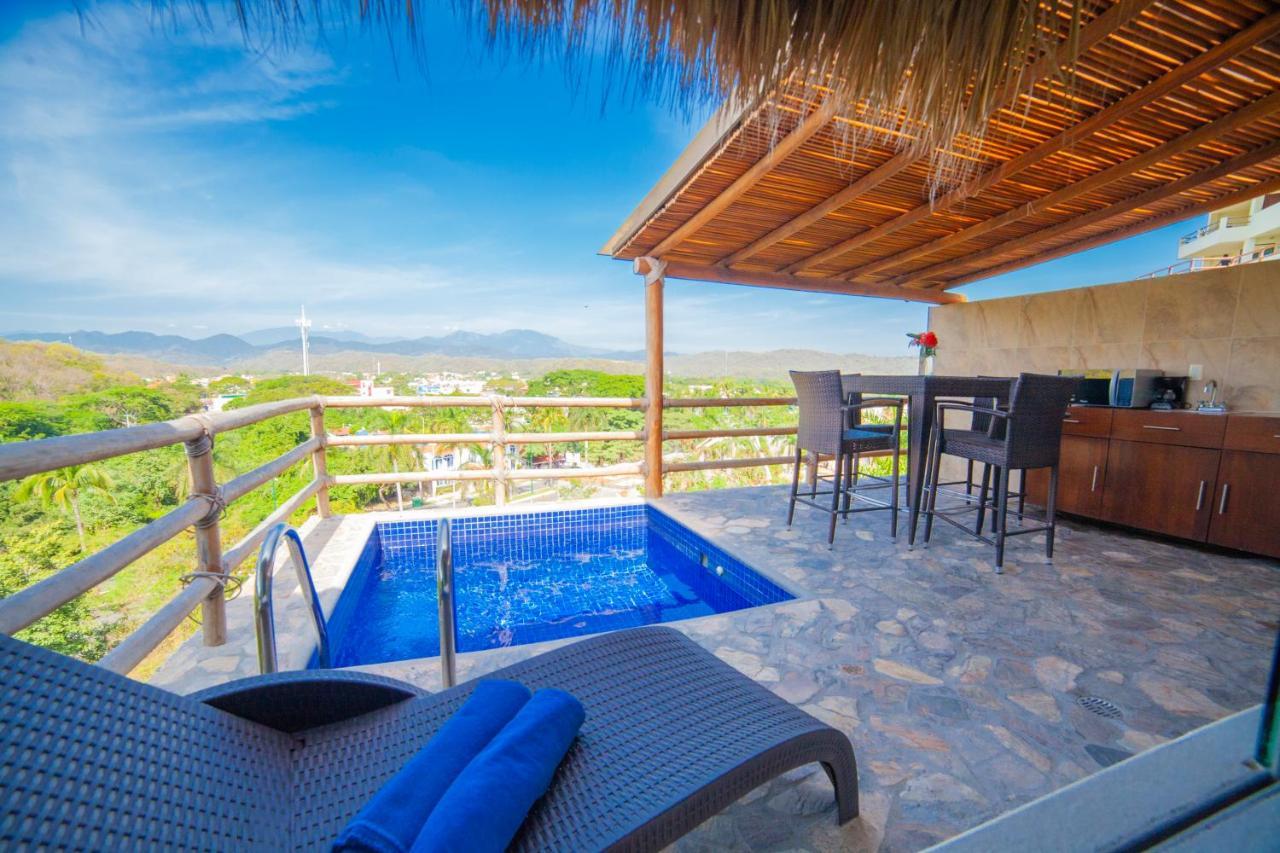 Princess Mayev Santa Cruz Huatulco