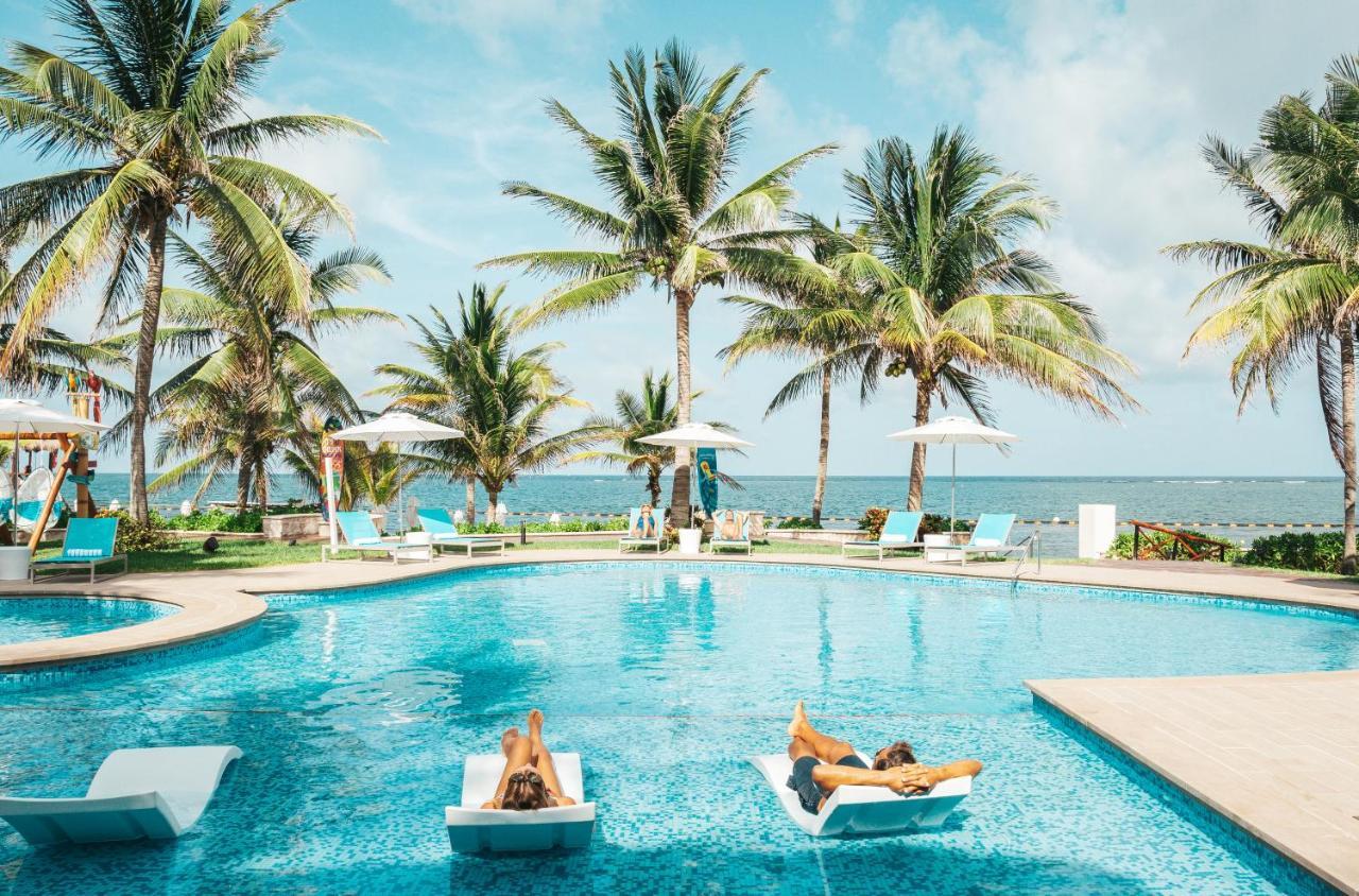 Margaritaville Island Reserve Riviera Cancun - A Karisma Experience For (adults Only) Resort Puerto Morelos