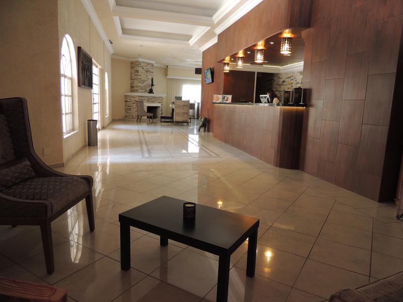 Aparthotel Real Del Bosque Golf And