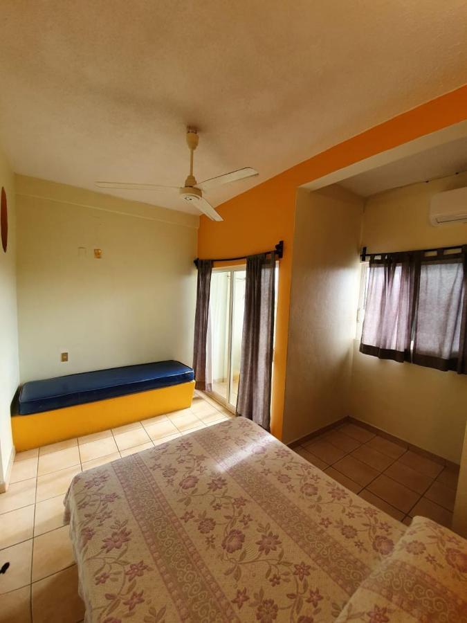 Hotel Real Del Sol Rincon de Guayabitos