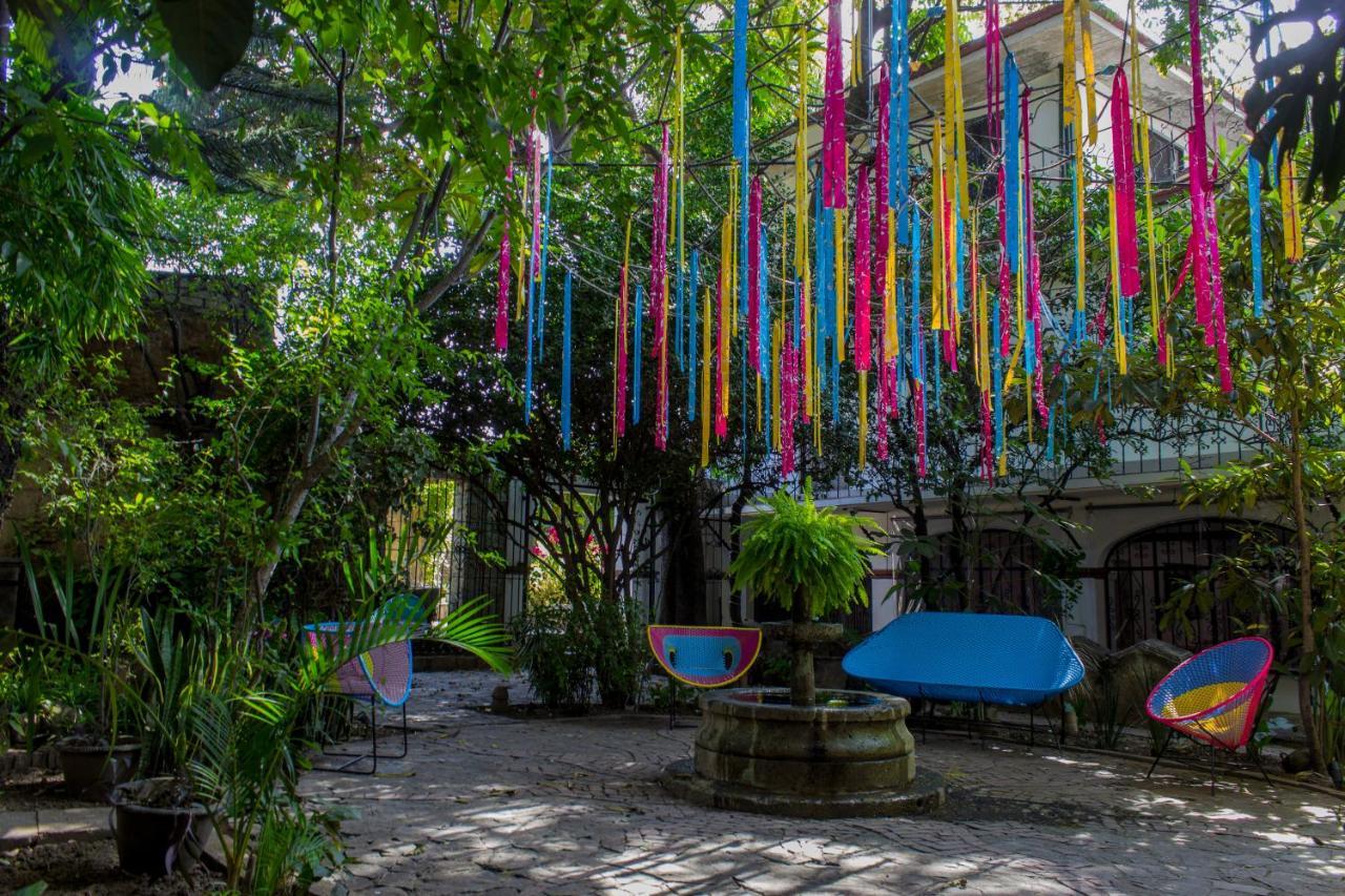 Agrado Hotel Oaxaca