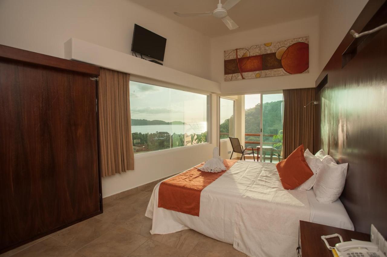 Princess Mayev Hotel Santa Cruz Huatulco