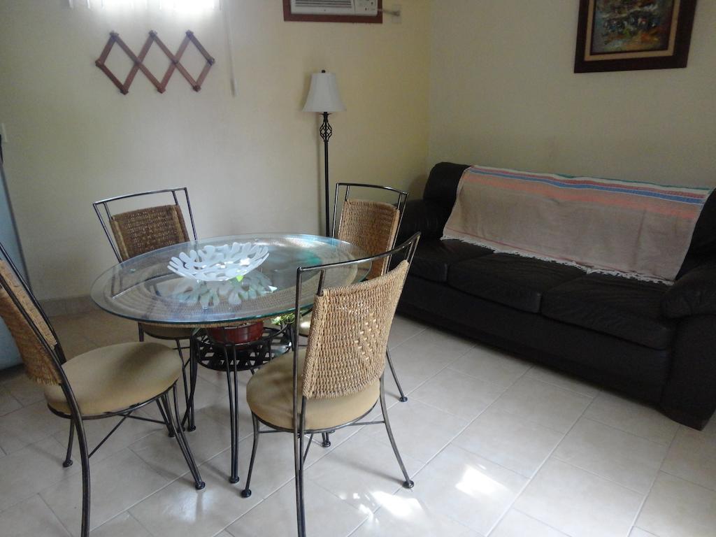 Hacienda Flamingos 4* San Blas