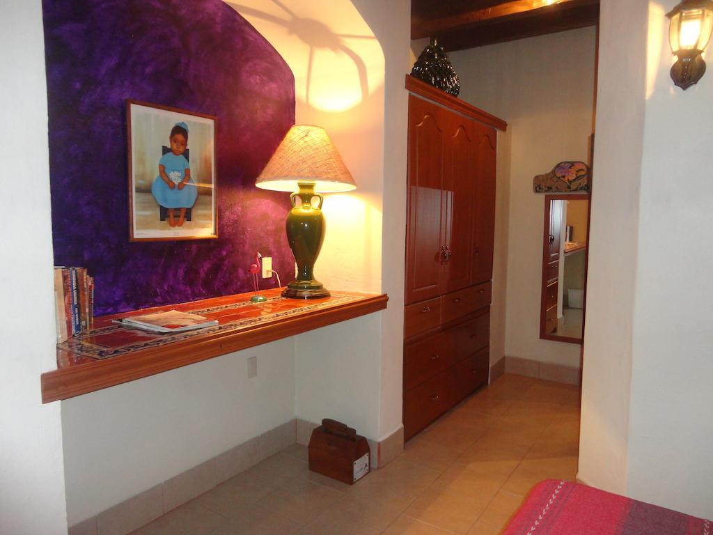 Hotel Hacienda Flamingos