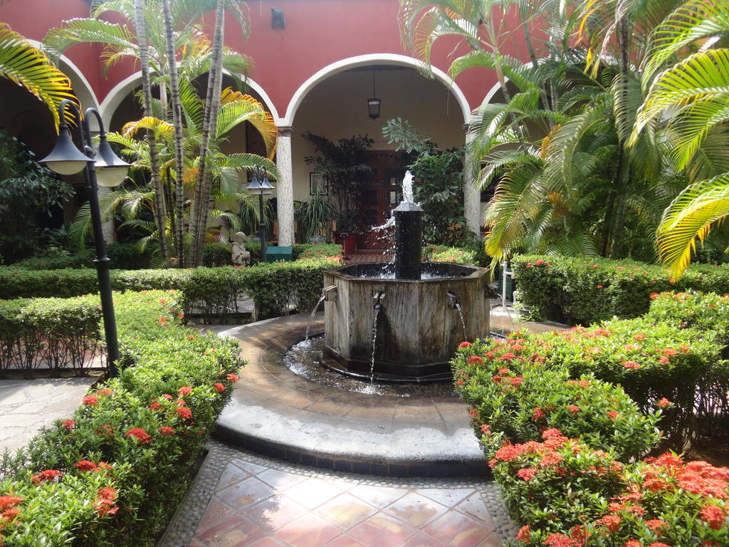 Hotel Hacienda Flamingos 4*