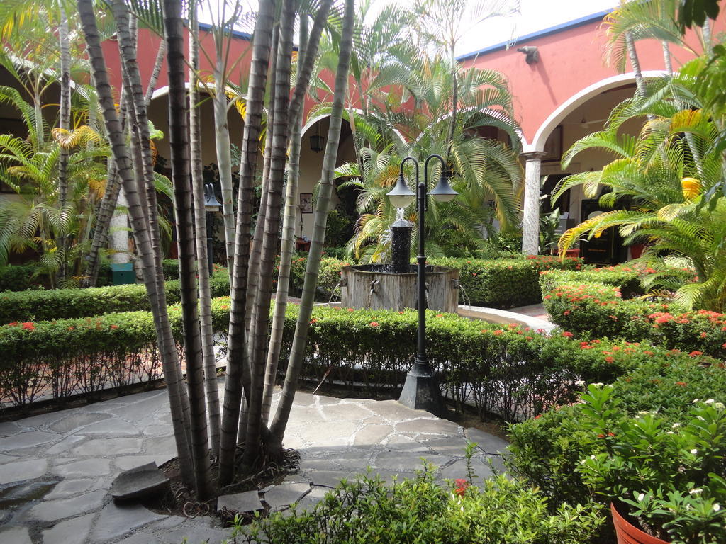 Hacienda Flamingos 4*