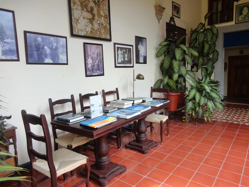 Hotel Hacienda Flamingos San Blas