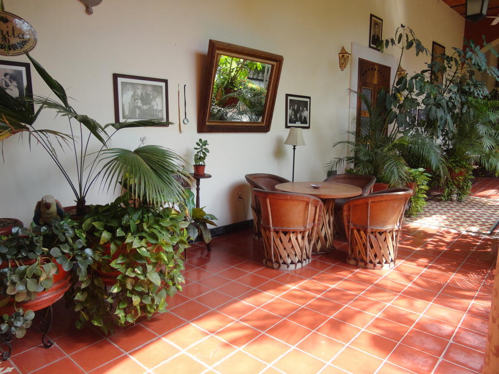 Hacienda Flamingos 4* San Blas