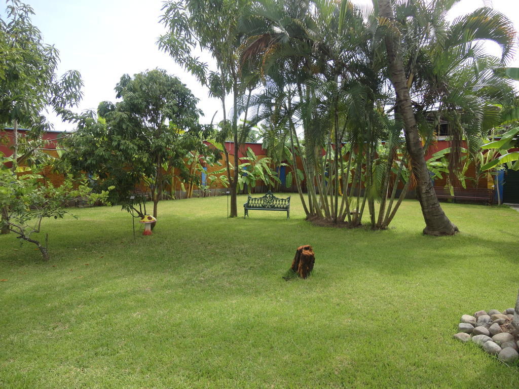 Hacienda Flamingos Hotel