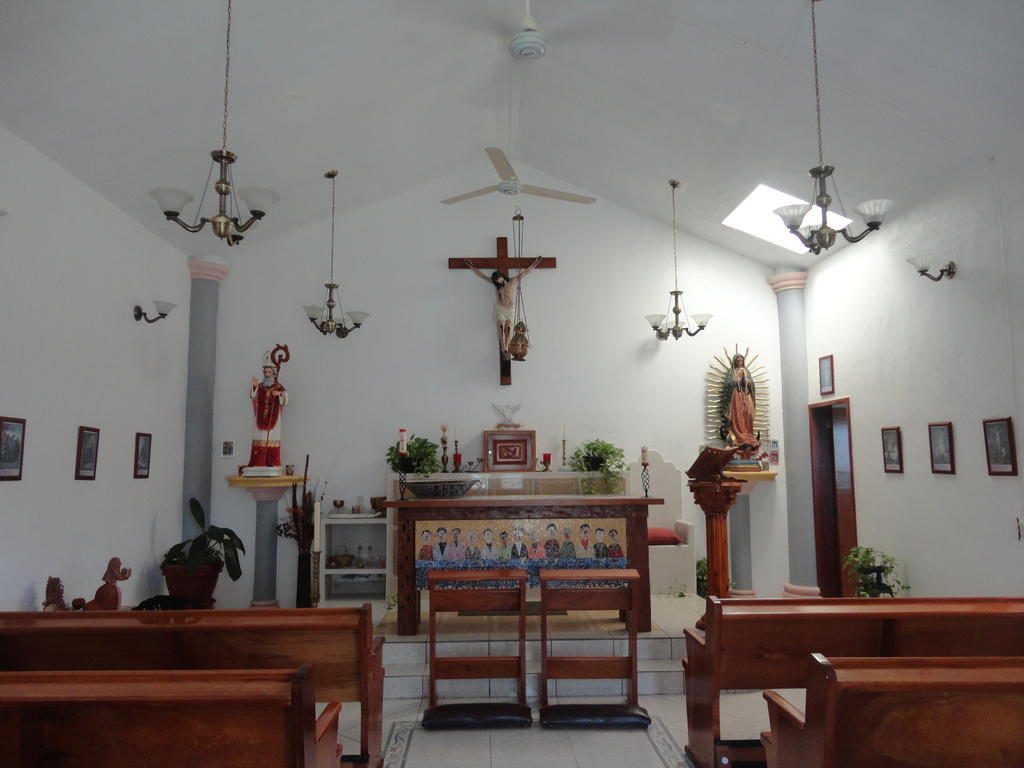 Hotel Hacienda Flamingos 4*