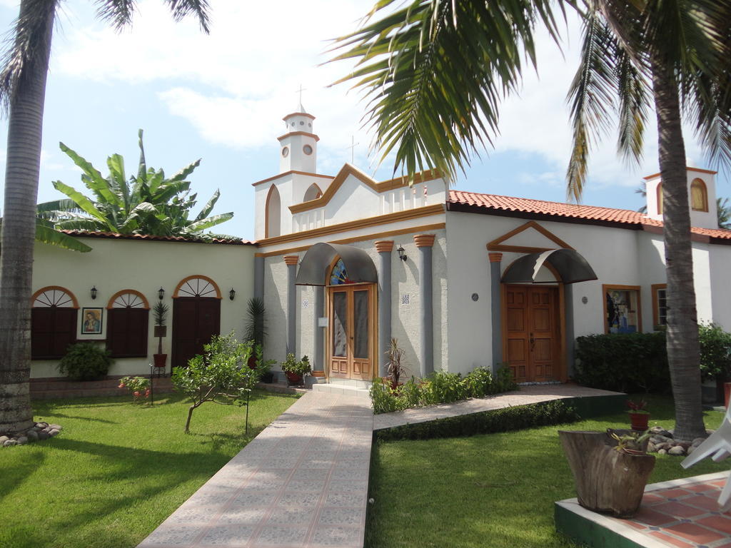 Hacienda Flamingos 4*