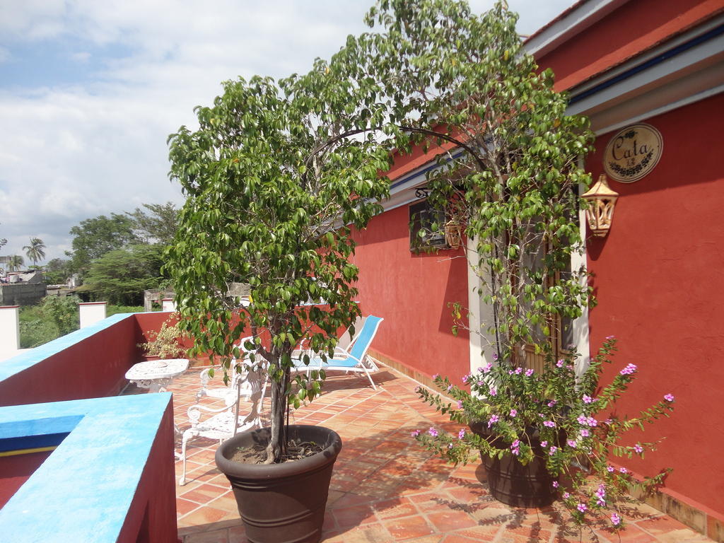 Hacienda Flamingos San Blas