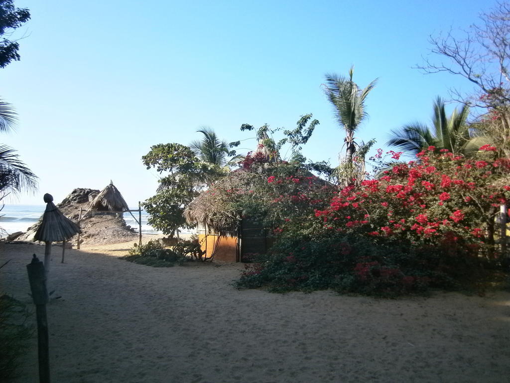 Hotel Lo Cosmico Zipolite
