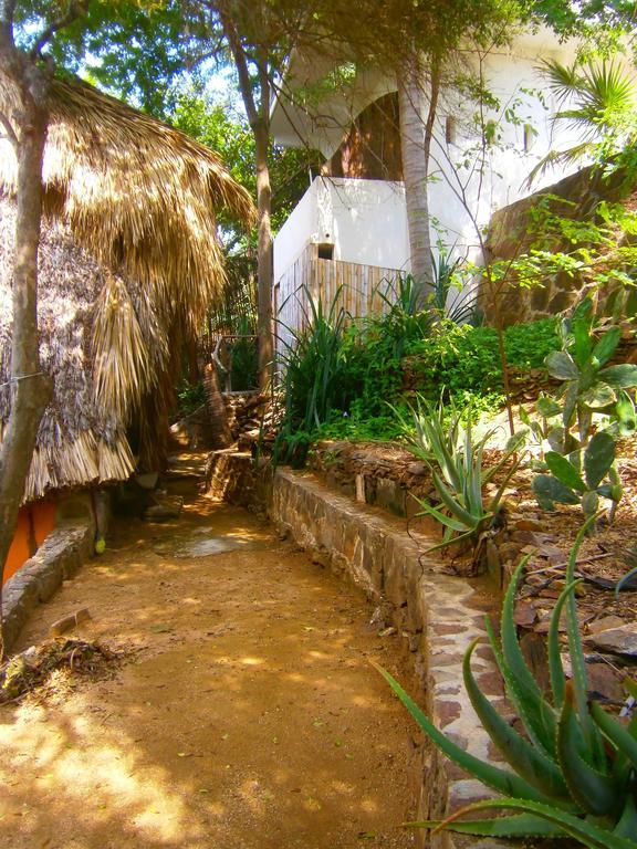 Lo Cosmico Hotel