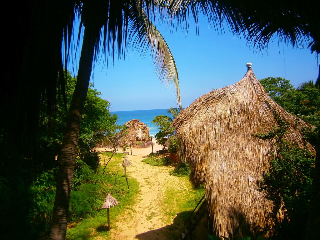 Hotel Lo Cosmico 3*