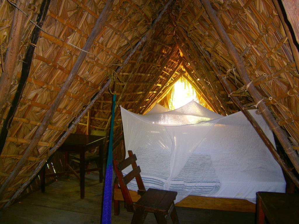 Hotel Lo Cosmico Zipolite