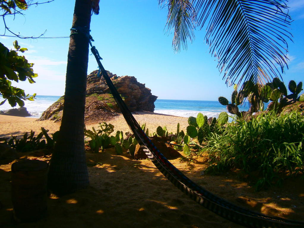 Hotel Lo Cosmico Zipolite