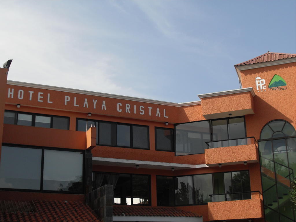 Playa Cristal Hotel Catemaco