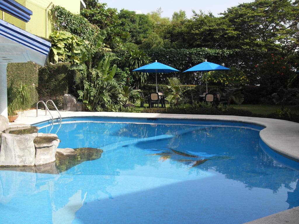 Playa Cristal Catemaco
