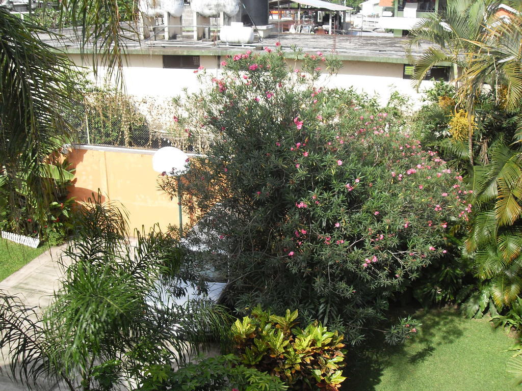 Hotel Playa Cristal 3*