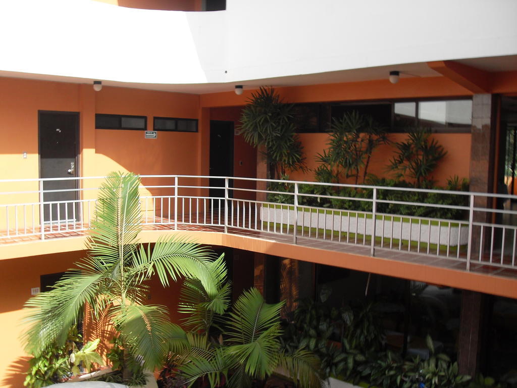 Playa Cristal Hotel 3*
