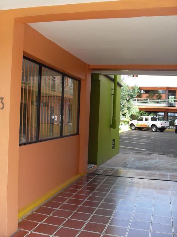 Playa Cristal Hotel Catemaco
