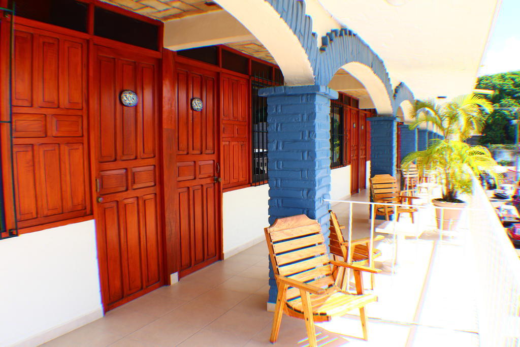 Arcos Catemaco