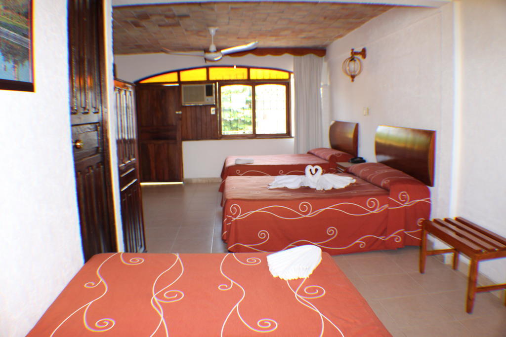 Hotel Arcos