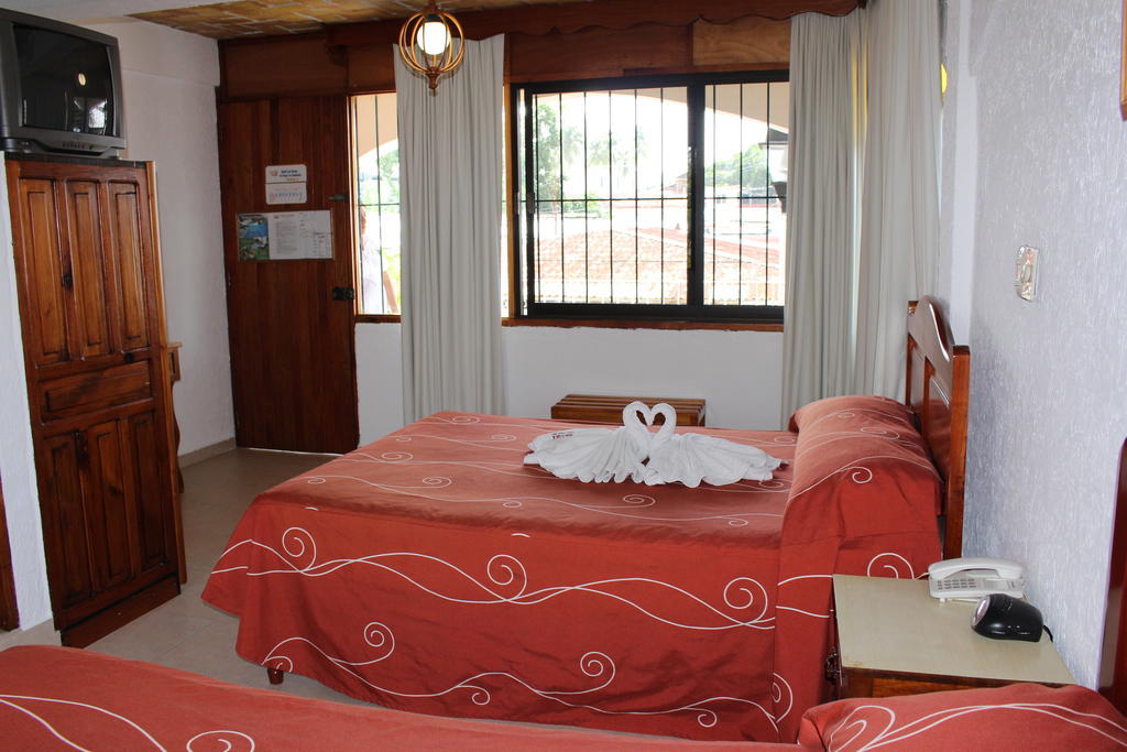 Hotel Arcos 3*