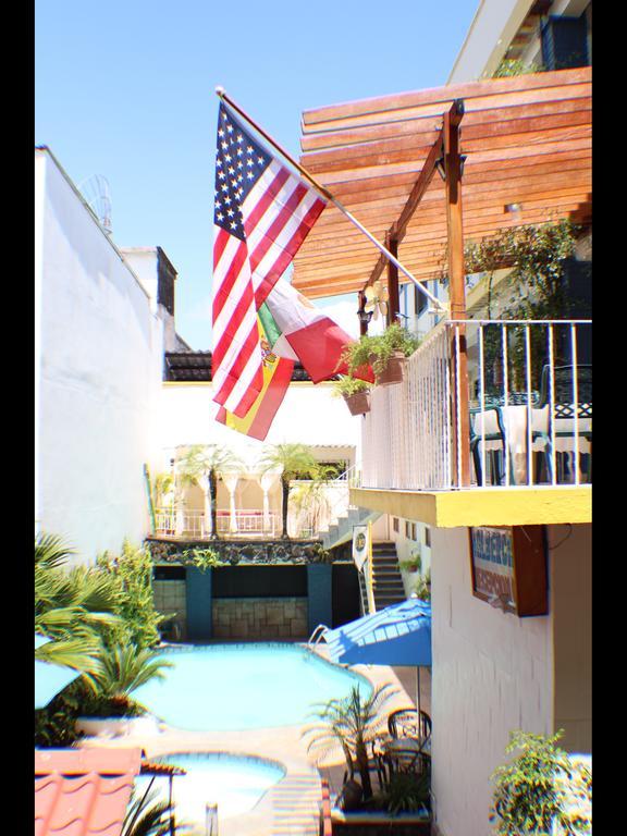 Arcos Hotel 3*