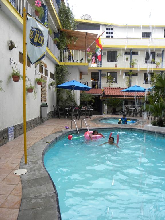 Hotel Arcos