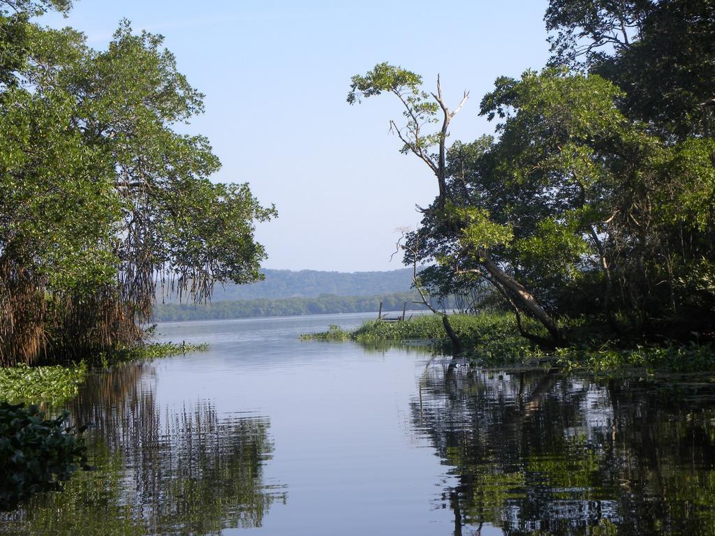 Arcos Catemaco