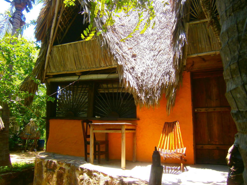 Lo Cosmico Hotel