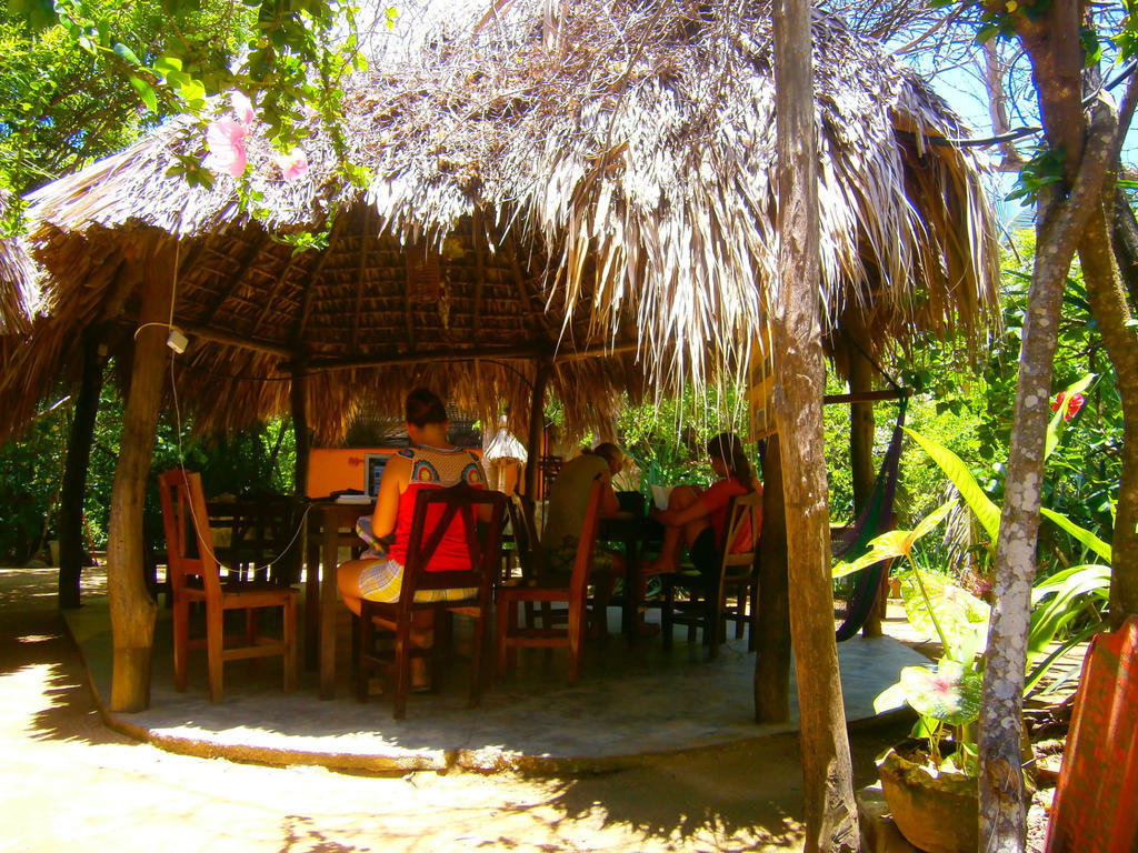 Lo Cosmico Hotel