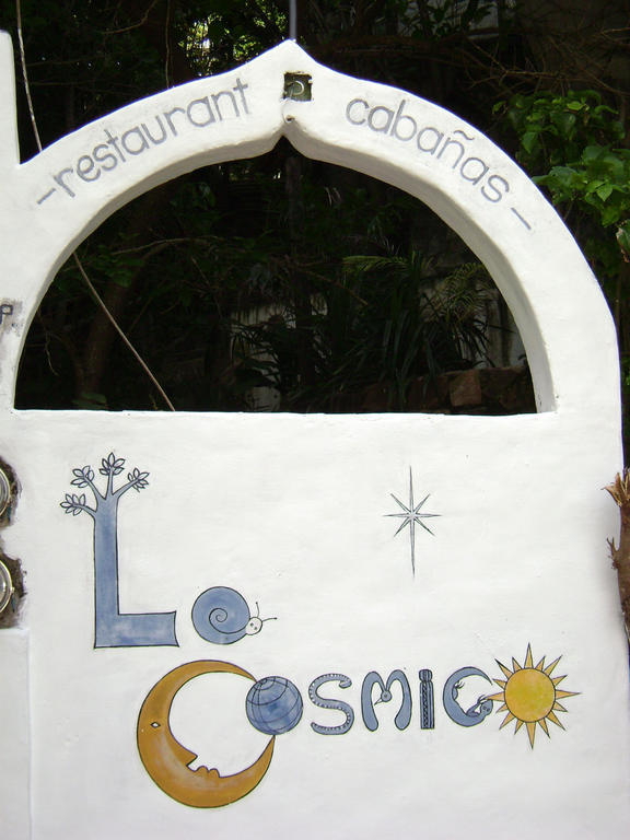 Hotel Lo Cosmico 3*