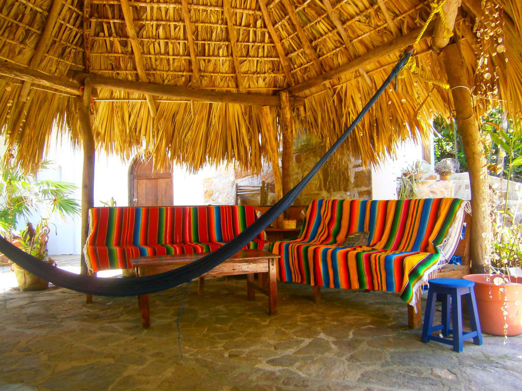 Hotel Lo Cosmico