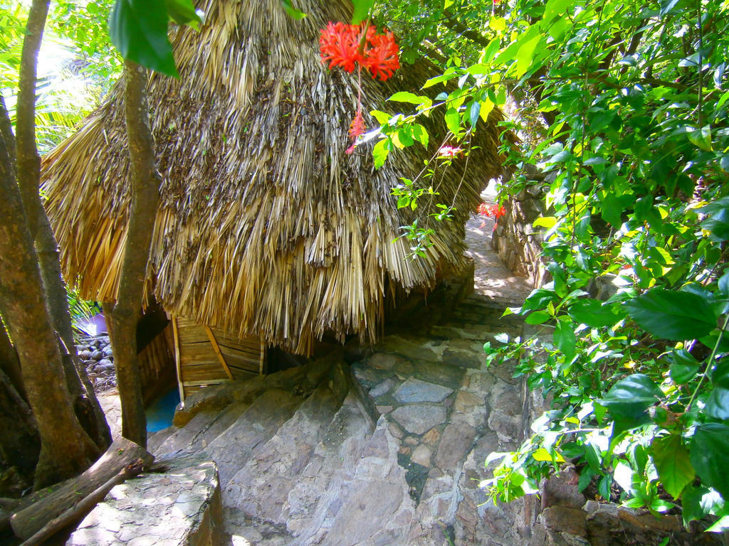 Lo Cosmico Hotel
