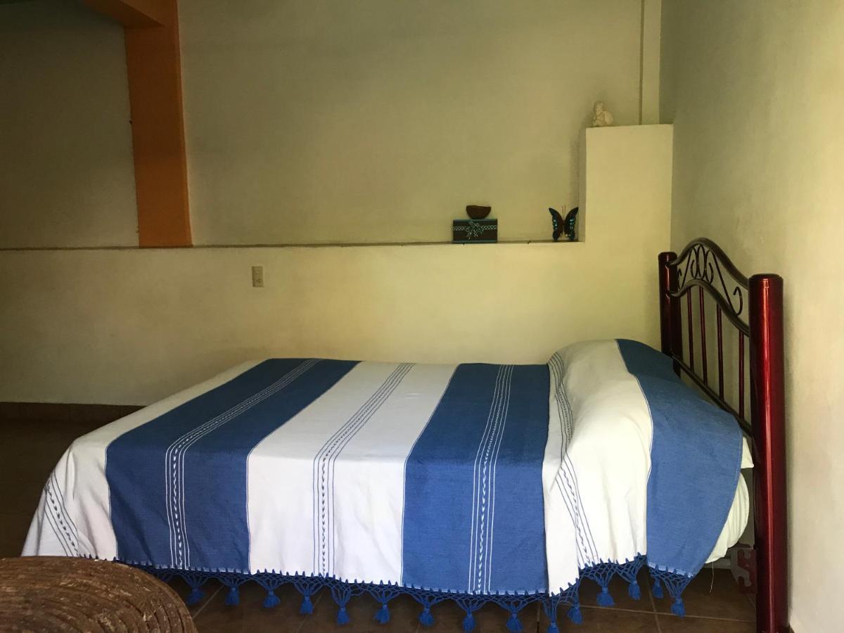 La Casita De Marlen Apartment