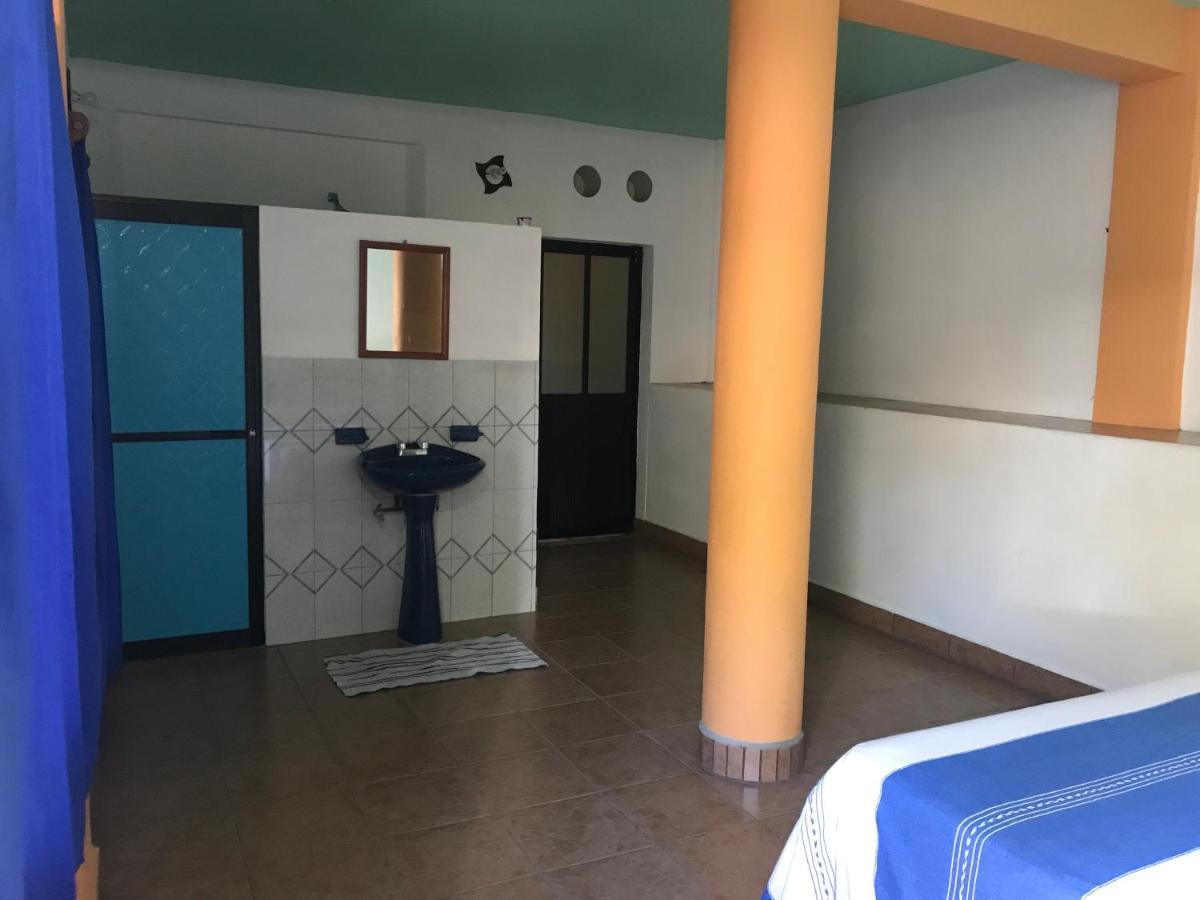 La Casita De Marlen Puerto Angel