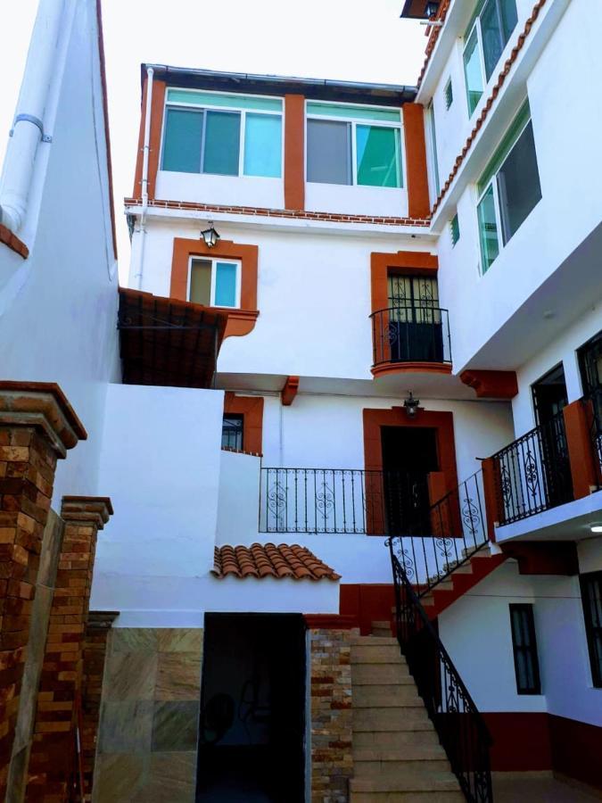 Casa Vista *