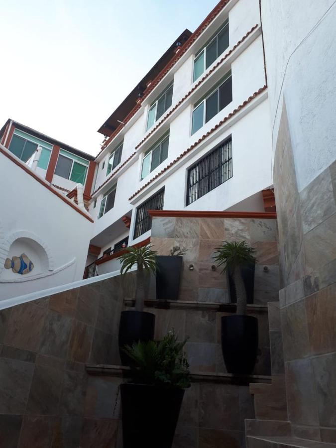 Casa Vista Taxco de Alarcon