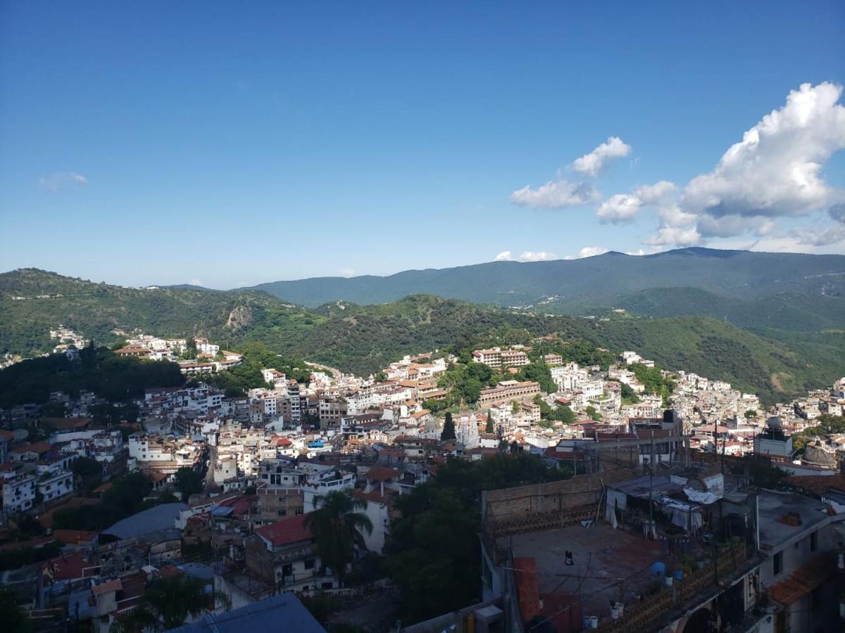 Casa Vista *