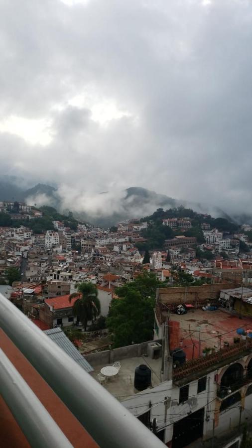 Casa Vista Taxco de Alarcon