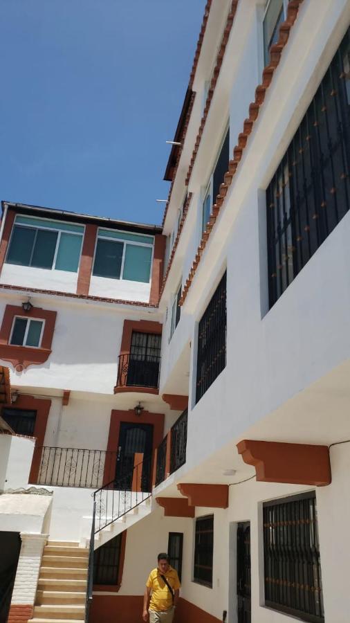 Aparthotel Casa Vista